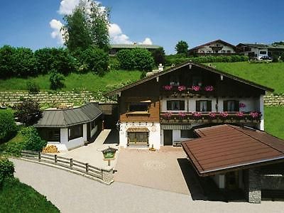 Gaestehaus Hanauerbichl Schönau am Königssee Exterior foto