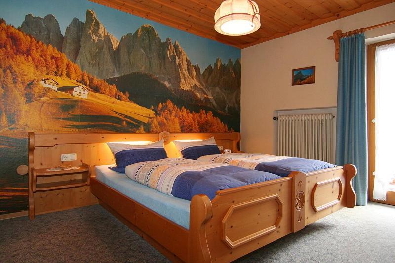 Gaestehaus Hanauerbichl Schönau am Königssee Exterior foto